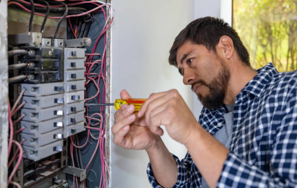 Electrical Maintenance Services in Orinda, CA